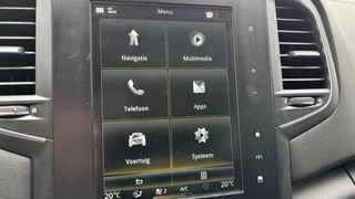 Renault Mégane Estate Renault Megane Estate 1.3 TCe 140 pk Limited Automaat Navi Carplay Android Auto - afbeelding nr 26