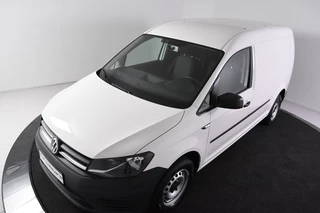 Volkswagen Caddy - afbeelding nr 15