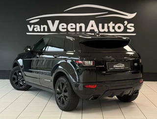 Land Rover Range Rover Evoque Land Rover Range Rover Evoque 2.0 Si4 HSE Dynamic - afbeelding nr 9