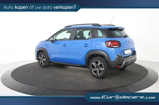 Citroën C3 Aircross Citroën C3 Aircross Feel *1ste eigenaar*Navigatie*Park Assist* - afbeelding nr 4