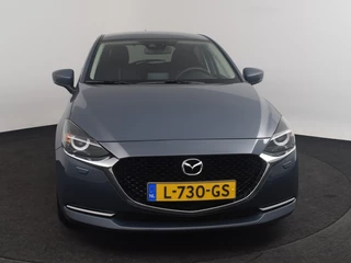 Mazda 2 Mazda 2 1.5 Luxury NAVI PDC LMV - afbeelding nr 2