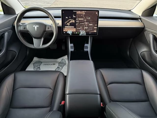 Tesla Model 3 Tesla Model 3 Standard RWD Plus 60 kWh - AUTOPILOT/PANO/NAP - afbeelding nr 12