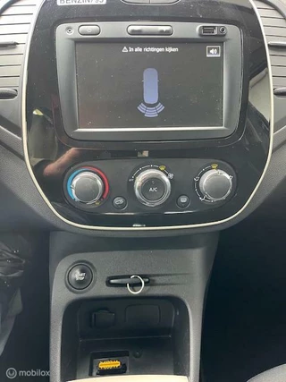Renault Captur Renault Captur 0.9 TCe ENERGY ZEN - afbeelding nr 11