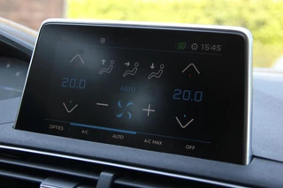 Peugeot 3008 Peugeot 3008 1.6 BlueHDi Blue Lease Executive - afbeelding nr 16
