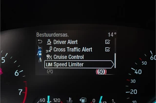 Ford Focus Ford Focus 1.5 EcoBoost ST Line | B&O | Camera - afbeelding nr 20