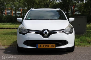 Renault Clio Renault Clio Estate 0.9 TCe Night&Day TREKHAAK NAVI LMV - afbeelding nr 5