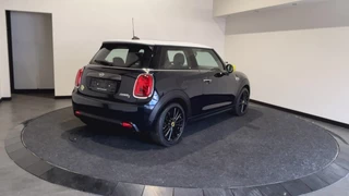 MINI Electric MINI Electric Mini Yours 33 kWh | Elektrisch schuif/kantel panoramadak | Harman & Kardon | Verwarmde voorstoelen | SoH (batterijcheck) 97 % score! - afbeelding nr 20