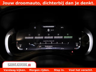 Dodge Ram 1500 Dodge Ram 1500 GT EDITION | TRX PACK | VIRTUAL COCKPIT | HEAD-UP | ADAPTIVE CRUISE | 360 CAMERA | 5.7 HEMI V8 402PK | 4X4 | Comfortabele Dubbele Cabine met Royale 5 Zitplaatsen | BPM vrij | Nu Leverbaar uit Voorraad | Voorraad Nr 2437 - afbeelding nr 23