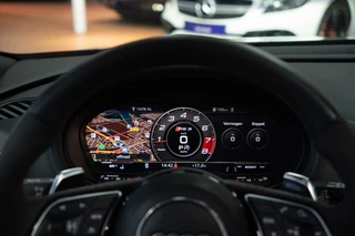Audi RS3 Audi RS3 2.5 TFSI Quattro 2e Eig Pano CarPlay Carbon B&O Nardo Grey Dealer onderhouden - afbeelding nr 14