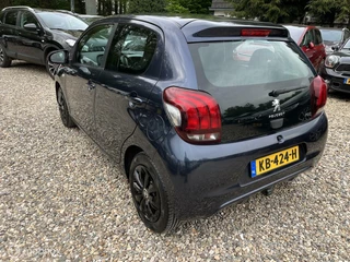 Peugeot 108 Peugeot 108 1.0 e-VTi Active,Airco,5drs,Led,Trekhaak! - afbeelding nr 21