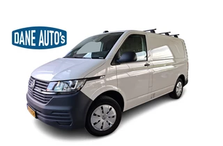 Volkswagen Transporter 2.0 TDI L1H1 | PARKEERSENSOREN | CARPLAY | TREKHAAK