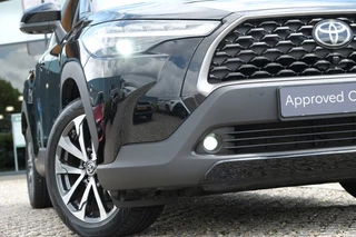 Toyota Corolla Cross - afbeelding nr 36