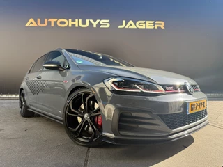 Volkswagen Golf Volkswagen GOLF 2.0 TSI GTI TCR AKRA/PANO/CAMERA/ACC/MATRIX - afbeelding nr 7