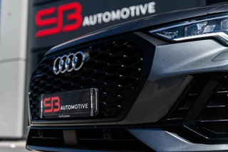 Audi Q3 Audi Q3 45 TFSI Quattro S Line Stoel/Stuurverw|Pano|BOMVOL! - afbeelding nr 43
