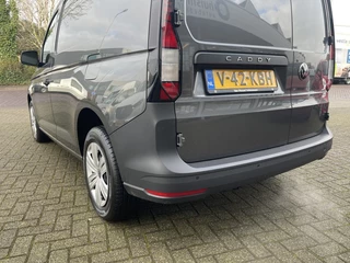 Volkswagen Caddy - afbeelding nr 12