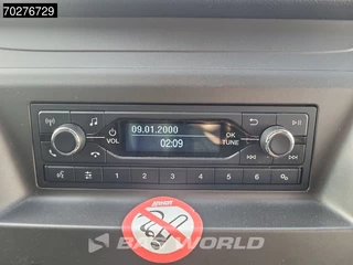 Ford Transit Ford Transit 130pk 130PK L4H3 RWD Airco Cruise Parkeersensoren L4 15m3 Airco Cruise control - afbeelding nr 14
