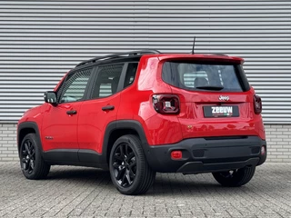 Jeep Renegade - afbeelding nr 5