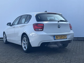 BMW 1 Serie - afbeelding nr 28