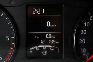 Volkswagen Transporter Volkswagen Transporter T6 2.0 TDI 102pk E6 L1H1 Trendline Airco/Imperiaal 06-2018 - afbeelding nr 15