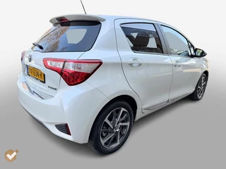Toyota Yaris - afbeelding nr 7
