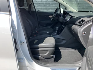 Opel Mokka X Opel Mokka X 1.4 Turbo Innovation 140 pk AUT. | navigatie | keyless go | camera | apple carplay | led koplampen - afbeelding nr 16