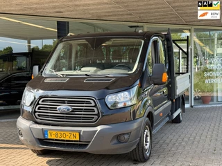 Ford Transit - 114673314-0