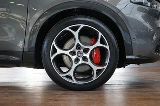 Alfa Romeo Tonale - afbeelding nr 11