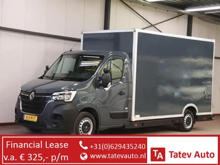 Renault Master - 142466466-0