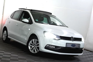 Volkswagen Polo - afbeelding nr 10