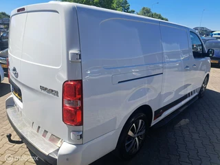 Toyota ProAce Toyota ProAce Worker 2.0 D-4D Professional - afbeelding nr 3