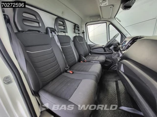 Iveco Daily Iveco Daily 35C16 Automaat Laadklep Bakwagen Airco Camera Dubbellucht Meubelbak Koffer 19m3 Airco - afbeelding nr 13