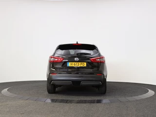 Nissan QASHQAI Nissan QASHQAI 1.3 DIG-T N-Connecta | Panoramadak |Stoelverwarming | Navigatie - afbeelding nr 9