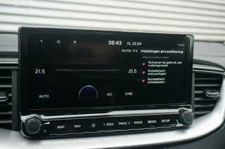 Kia Ceed Sportswagon - afbeelding nr 31