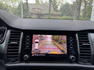 Škoda Kodiaq Škoda Kodiaq 1.5 TSI Business Edition Airco/El.klep/Camera/Navi - afbeelding nr 28