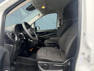 Mercedes-Benz Vito Mercedes-Benz Vito 114 CDI Extra Lang L3H1 / NAVI / CRUISE CONTROLE / AIRCO / EURO 6 - afbeelding nr 16