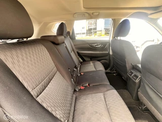 Nissan X-Trail Nissan X-Trail 1.6 DIG-T Tekna - afbeelding nr 17