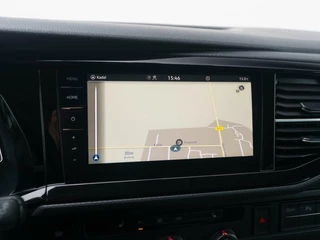 Volkswagen Transporter Volkswagen Transporter 2.0 TDI 150pk DSG L2H1 DC Bulli | 20 inch LMV | Spoilerpakket | Virtual cockpit - afbeelding nr 8