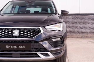 SEAT Ateca SEAT Ateca 1.5 TSI Xperience Business Intense Elek. Trekhaak | | Alcantara | LED | Carplay | Navi | Camera | PDC - afbeelding nr 15
