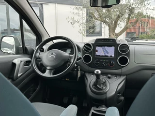 Citroën Berlingo Citroen Berlingo combi 1.2 PureTech XTR Navi Cruise Airco Camera - afbeelding nr 3