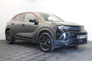 Opel Mokka Opel Mokka 1.2 Turbo GS Line |Stoel\stuur verw.|Carplay| - afbeelding nr 3