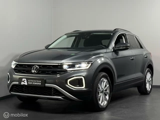 Volkswagen T-Roc Volkswagen T-Roc 1.5 TSI Style | CARPLAY | CRUISE | PDC - afbeelding nr 24