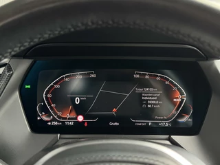 BMW 1 Serie BMW 118i M Sport AUTOMAAT*NL AUTO*CAMERA*LIVE COCKPIT*TRHAAK - afbeelding nr 4