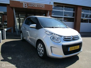 Citroën C1 - 269275584-0
