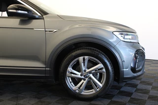 Volkswagen T-Roc |Massage|Stoelverwarming| - afbeelding nr 7