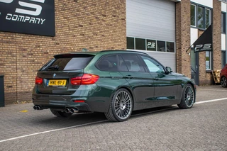Alpina B3 Alpina B3 S Biturbo Touring Allrad, 441PK, Dealeronderhouden - afbeelding nr 6