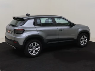 Jeep Avenger Jeep Avenger 1.2 Turbo (100Pk) Altitude Winterpakket Géén Afleverkosten - afbeelding nr 5