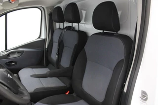 Opel Vivaro Opel Vivaro 1.6 CDTI L1H1 *Airco* Inrichting* PDC* Euro6* Cruise* - afbeelding nr 21