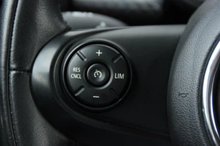 MINI Cooper S Cabrio Mini Cabrio 2.0 Cooper S Chili Automaat 192 PK Facelift | Carplay | Cruise | Stoelverwarming | Leder | Climate | LED | PDC | - afbeelding nr 17