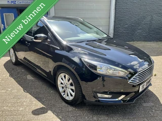 Ford Focus Ford Focus Wagon 1.0 Titanium - afbeelding nr 3