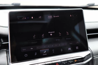 Jeep Compass Jeep Compass 4xe 240 Plug-in Hybrid Electric S /ALPINE/PANODAK/360 CAMERA/STOEL+STUURVERW./MEMORY/ACC/KEYLESS/TREKHAAK! - afbeelding nr 18